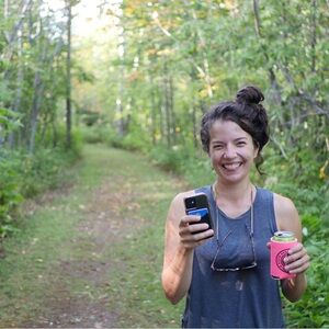 Meet your Posher, Alicia